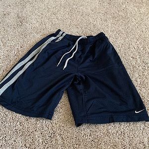 Boys Medium Nike Shorts